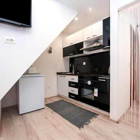 Studio Apartment Magic Rovinj Exteriér fotografie