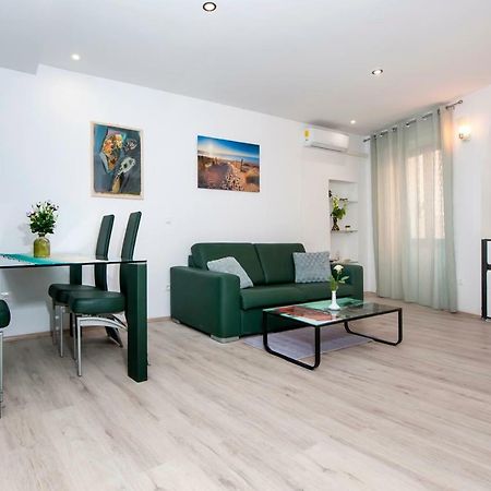 Studio Apartment Magic Rovinj Exteriér fotografie