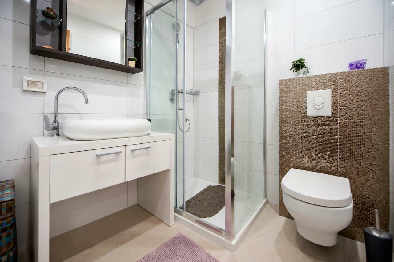 Studio Apartment Magic Rovinj Exteriér fotografie