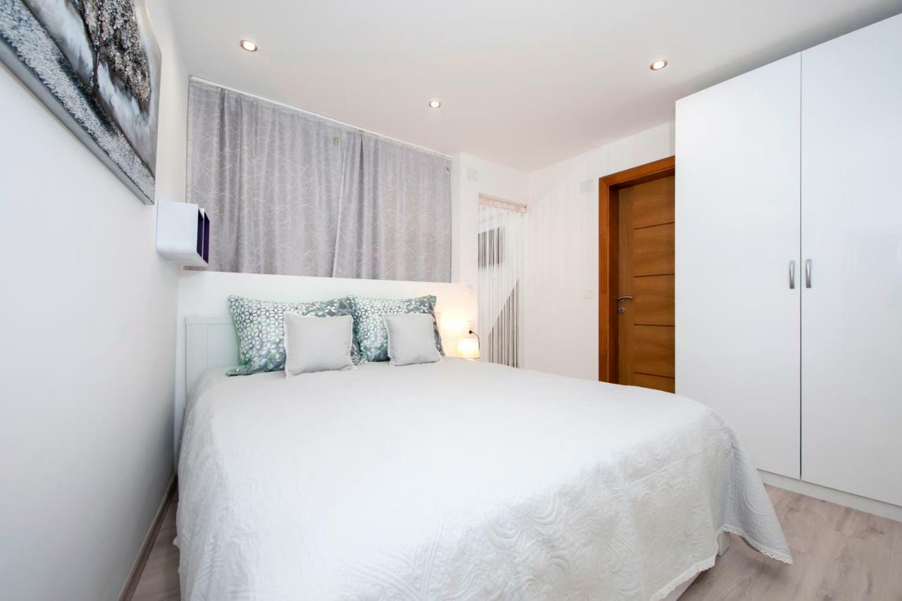 Studio Apartment Magic Rovinj Exteriér fotografie
