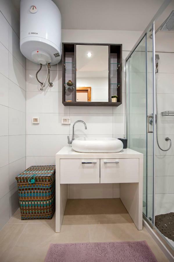 Studio Apartment Magic Rovinj Exteriér fotografie