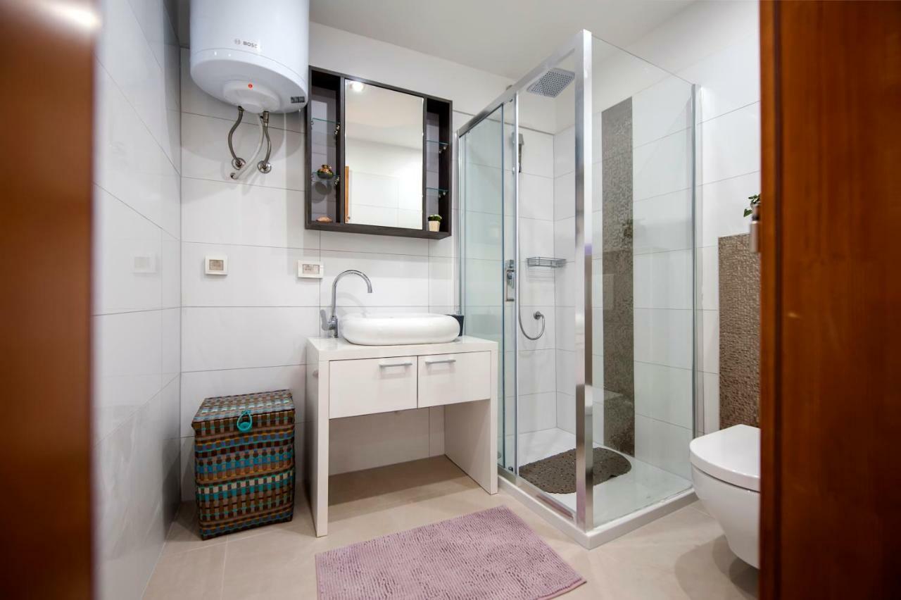 Studio Apartment Magic Rovinj Exteriér fotografie